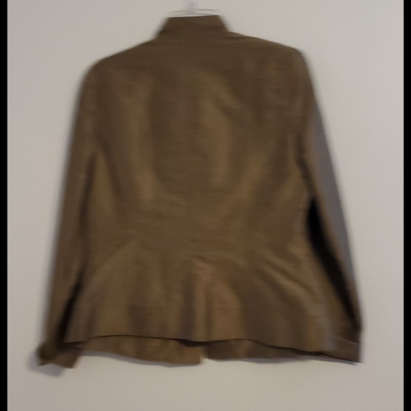 Studio by Liz Claiborne Jacket - Picture 7 of 8